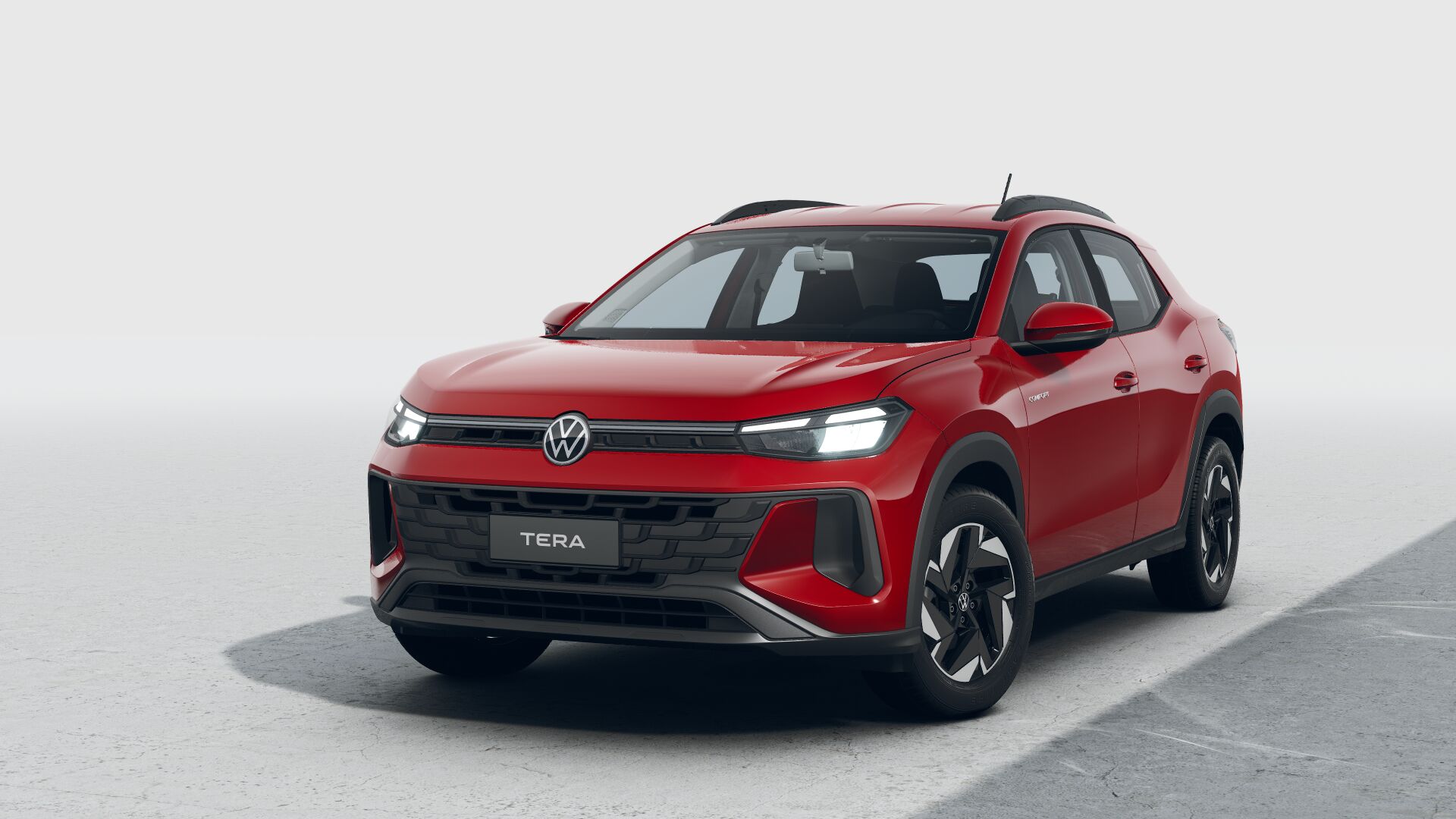 model image